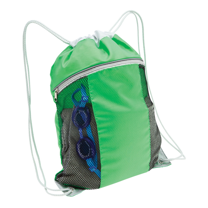 Matrix Backsack image4